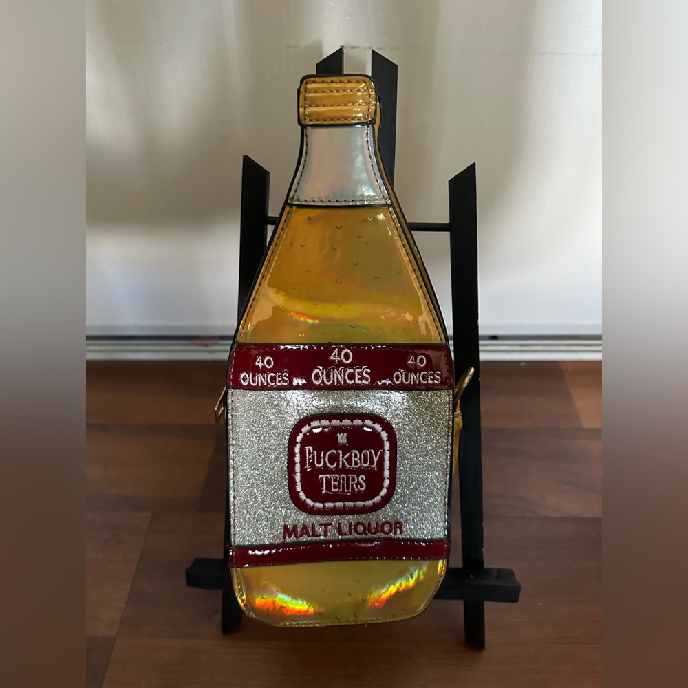 40oz Bag